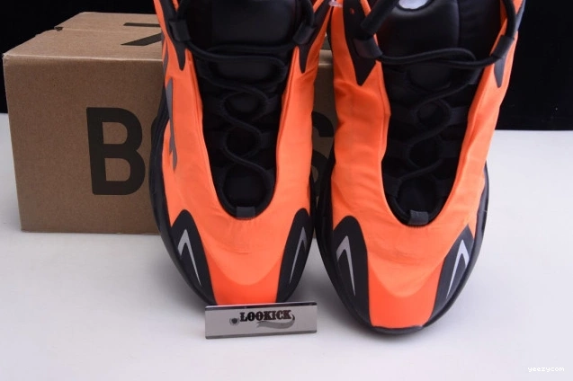 Yeezy FV3258 700 MNVN Adidas Boost Orange 0724